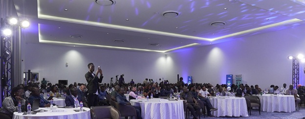 Accra to host crucial AI summit as Ghana pushes for ethical, local data-driven innovation