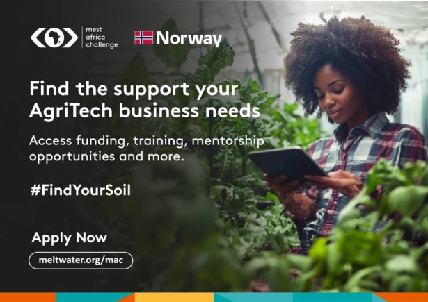 Applications open for MEST Africa Challenge 2024 with $50,000 equity funding at stake