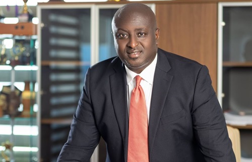 AGI, two others back GSA law amidst GUTA and GIFF concerns AGI, two others back GSA law amidst GUTA and GIFF concerns