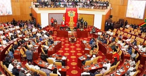 Parliament passes Ghana Civil Aviation Bill - Bill seeks to bolster transparency, excellence