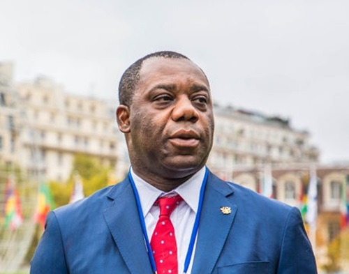 NAPO confirms NIB interrogation over tenure as Education Minister NAPO confirms NIB interrogation over tenure as Education Minister