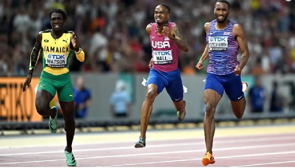 Athletics stars, rivalries & key events at Paris 2024 Athletics stars, rivalries & key events at Paris 2024