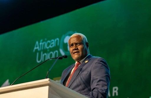 Major pledges propel African peace efforts at AU Peace fund gala Major pledges propel African peace efforts at AU Peace fund gala