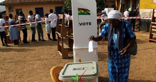 Election 2024: An Unconventional Election?