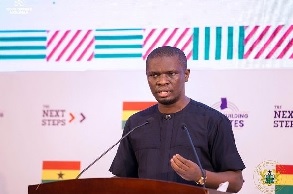 Mustapha Usif - Minister of Youth and Sports Mustapha Usif - Minister of Youth and Sports