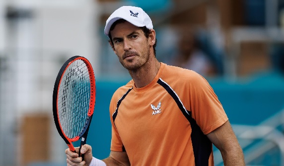Andy Murray to retire from tennis after 2024 Paris Olympic Games Andy Murray to retire from tennis after 2024 Paris Olympic Games