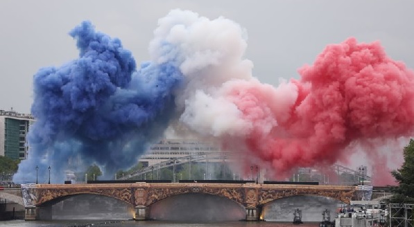 Paris 2024 Olympics: Here's all you need to know about the opening ceremony which begins in an hour 