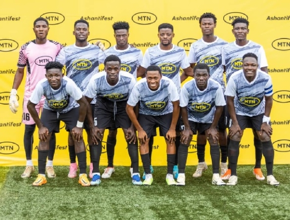 Bantama, Amakom face off in 2024 MTN Ashantifest Community Gala Sunday Bantama, Amakom face off in 2024 MTN Ashantifest Community Gala Sunday
