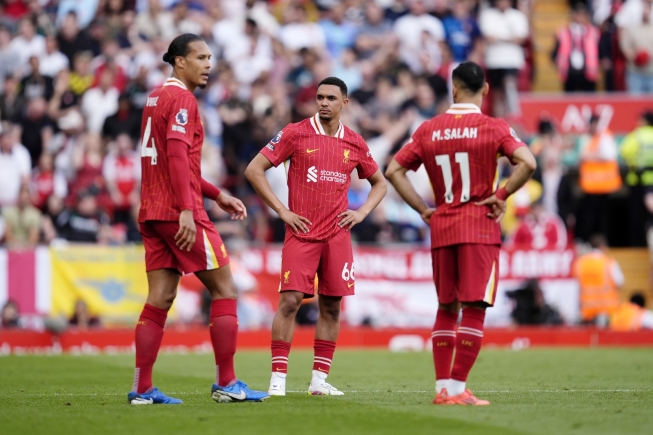 5 reasons to stream this week’s English Premier League action on Showmax 5 reasons to stream this week’s English Premier League action on Showmax