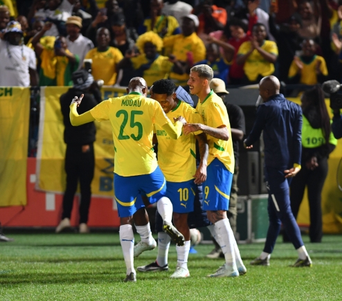 CAF Champions League final preview, May 24-June 1, 2025CAF Champions League final preview, May 24-June 1, 2025 CAF Champions League final preview, May 24-June 1, 2025