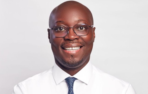 Dr. Ato Forson's biblical response to acquittal in 'Ambulance Trial' Dr. Ato Forson's biblical response to acquittal in 'Ambulance Trial'
