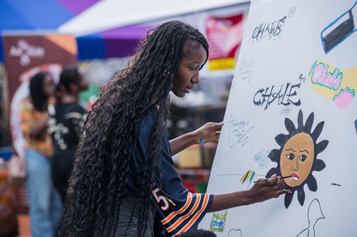 Chalé Day celebrates sustainable friendships and vibrant connections Chalé Day celebrates sustainable friendships and vibrant connections