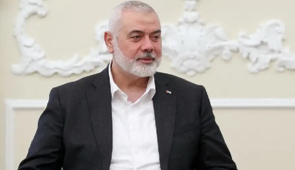 Haniyeh had been living in exile in Turkey and Qatar since 2016 Haniyeh had been living in exile in Turkey and Qatar since 2016