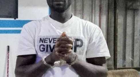 Man arrested for allegedly attempting to sell niece to fund a Canadian visa Man arrested for allegedly attempting to sell niece to fund a Canadian visa