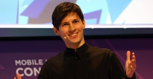 Pavel Durov claims he has fathered over 100 children despite being unmarried Pavel Durov claims he has fathered over 100 children despite being unmarried