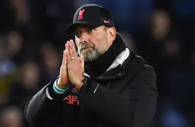Jürgen Klopp has announced his retirement from coaching Jürgen Klopp has announced his retirement from coaching