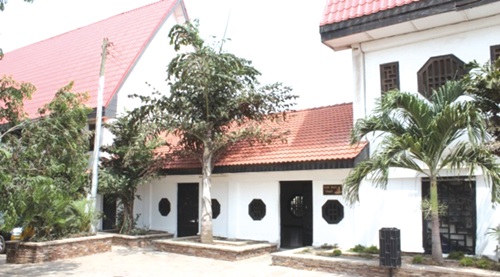 Light House Chapel International Light House Chapel International