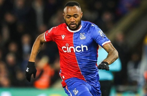 Leicester City linked with Crystal Palace's Jordan Ayew Leicester City linked with Crystal Palace's Jordan Ayew