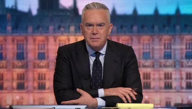 Ex-BBC presenter Huw Edwards pleads guilty to making indecent images
