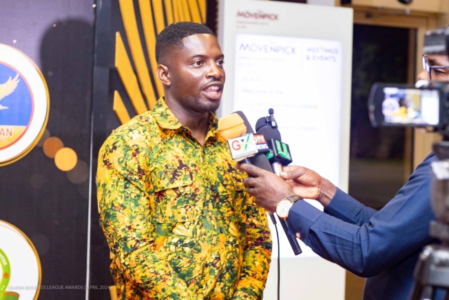 Africa’s Best in Business Awards Launched