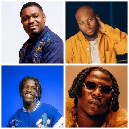 TGMA25: Check out full list of winners