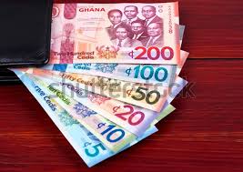 How do we get cedi to be strong?