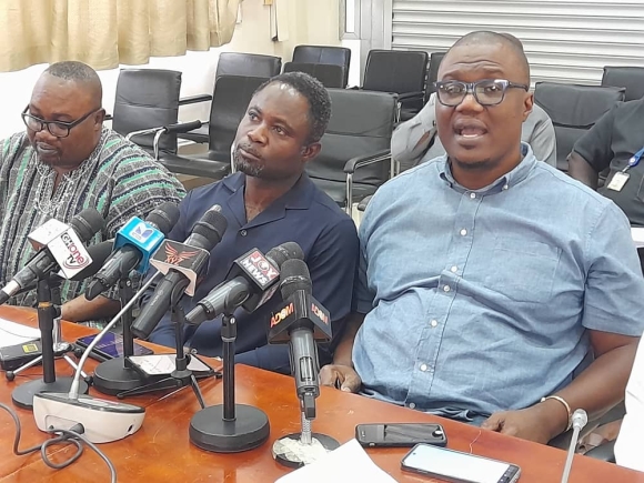 Govt owes NHIA GH¢2.4 billion in arears Govt owes NHIA GH¢2.4 billion in arears