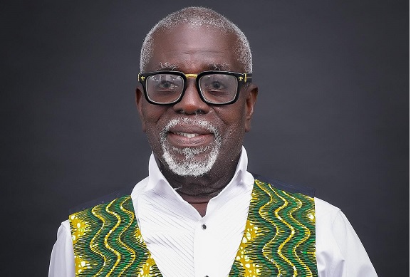 Fred Amugi I’ve been rejected for roles because of my age, Fred Amugi reveals