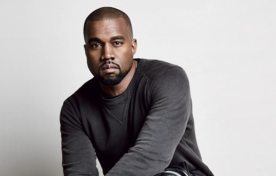 Kanye West Kanye West sued for harassment by ex-assistant