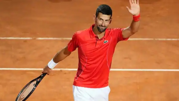 Novak Djokovic has withdrawn from the French Open Novak Djokovic has withdrawn from the French Open