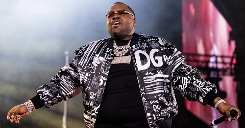 Sean Kingston now in jail in Florida after $1m fraud allegations Sean Kingston now in jail in Florida after $1m fraud allegations