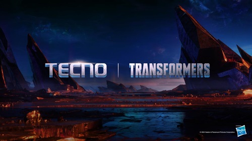 TECNO to unveil an Exclusive SPARK 30 Series Special Edition in collaboration with TRANSFORMERS