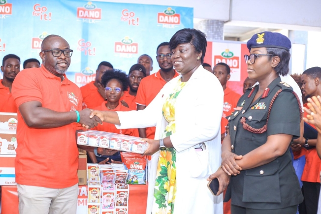 World Milk Day: Dano Milk commits to quality and affordability amidst economic challenges 