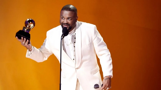Chanaaz Mangroe has been accused of rape Grammy-winning producer accused of raping woman in van