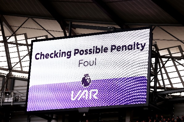Premier League clubs vote against scrapping VAR Premier League clubs vote against scrapping VAR