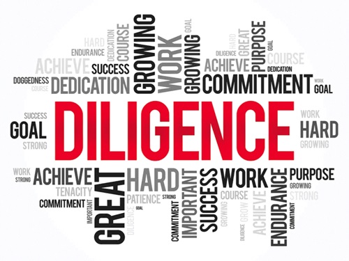Passion: The driver for excellence