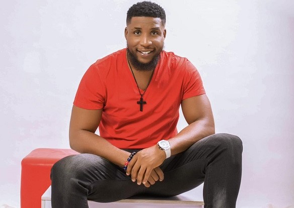 Michael Uchegbu Don’t compete, learn from Nollywood –Michael Uchegbu to GH filmmakers
