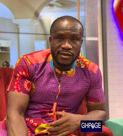 Aka Ebenezer on how he used to swindle people at Kejetia to make money [VIDEO]