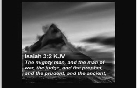 Who depends on leadership?