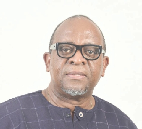 The writer The state of corporate governance in Ghana: A proposal to political parties