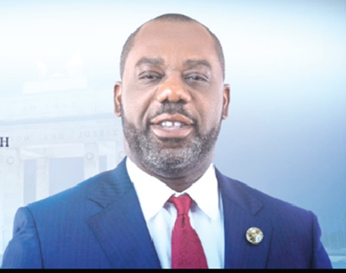 Dr Matthew Opoku Prempeh Dr Matthew Opoku Prempeh
