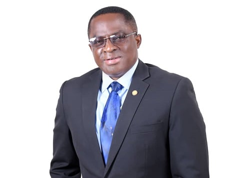 Let’s give attention to Sports tourism- Ben Nunoo Mensah