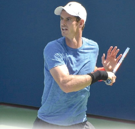 Andy Murray will not get his farewell game at the Wimbledon Andy Murray will not get his farewell game at the Wimbledon