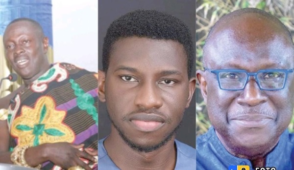 Quarter 2 Graphic Business/Stanbic Bank Breakfast Meeting tomorrow: 3 Experts lead discussions to turn agric sector around