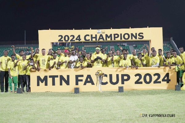 Financial challenges loom for FC Samartex, Nsoatreman FC