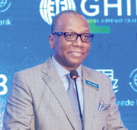 Markets in Sub-Saharan Africa: Prospects for faster growth in the remainder of this decade (1)