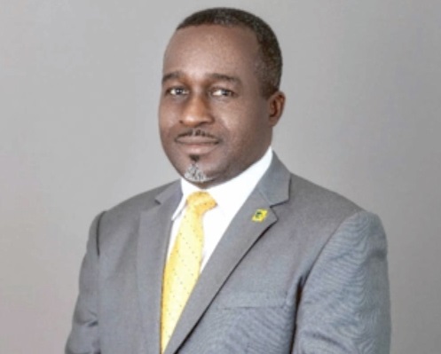 Henry Obike — Head, E-Business, FirstBank Ghana Henry Obike — Head, E-Business, FirstBank Ghana