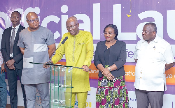 Harness sales potential to boost economy — Kwabena Agyekum 