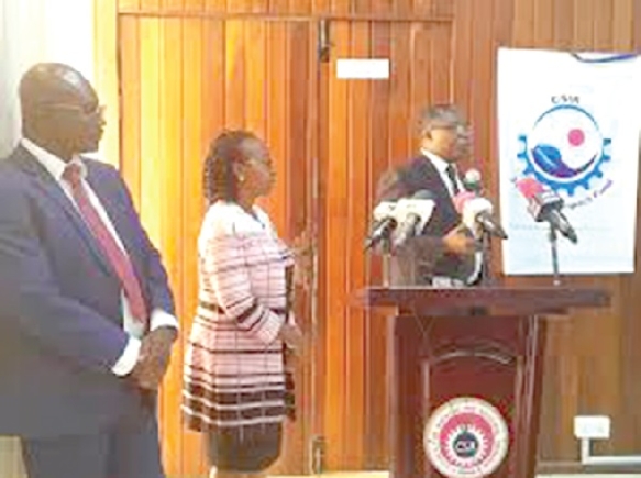 Science, technology  to receive major boost