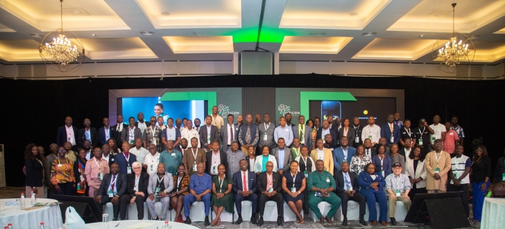AMC–TICON Africa 2025 ends in Accra with call for cross-sector collaboration